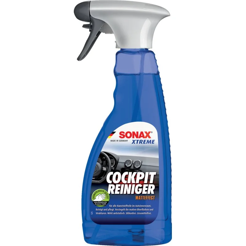 Sonax - 02832410 - Cockpitreiniger