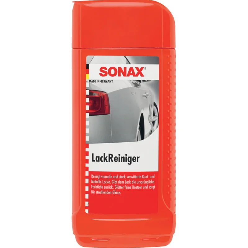 Sonax - 03022000 - Lackreiniger