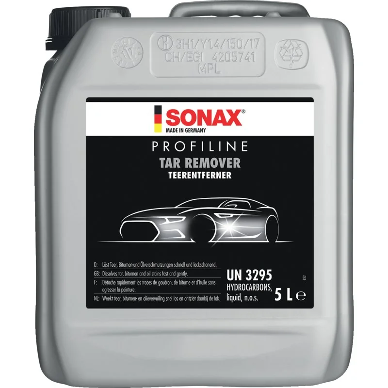 Sonax - 03045050 - Teerentferner