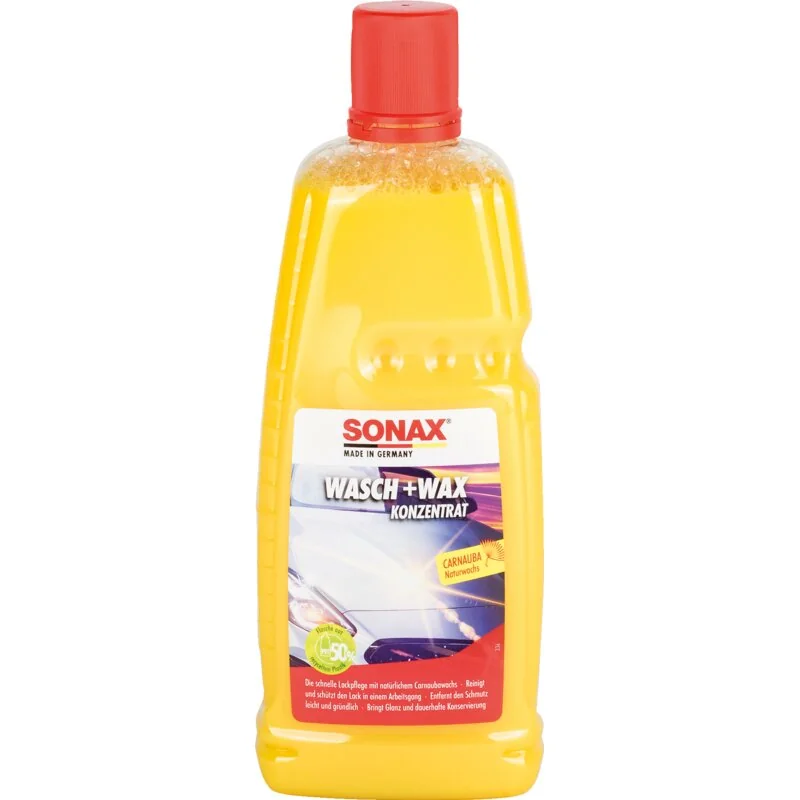 Sonax - 03132000 - Außenreinigung