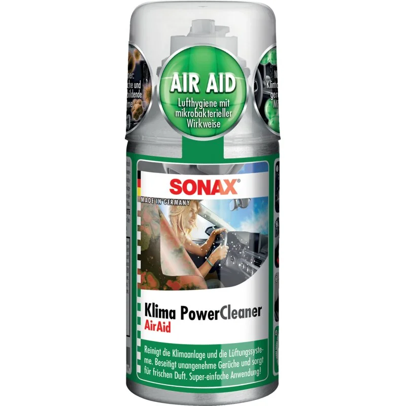 Sonax - 03231000 - Klimapowercleaner