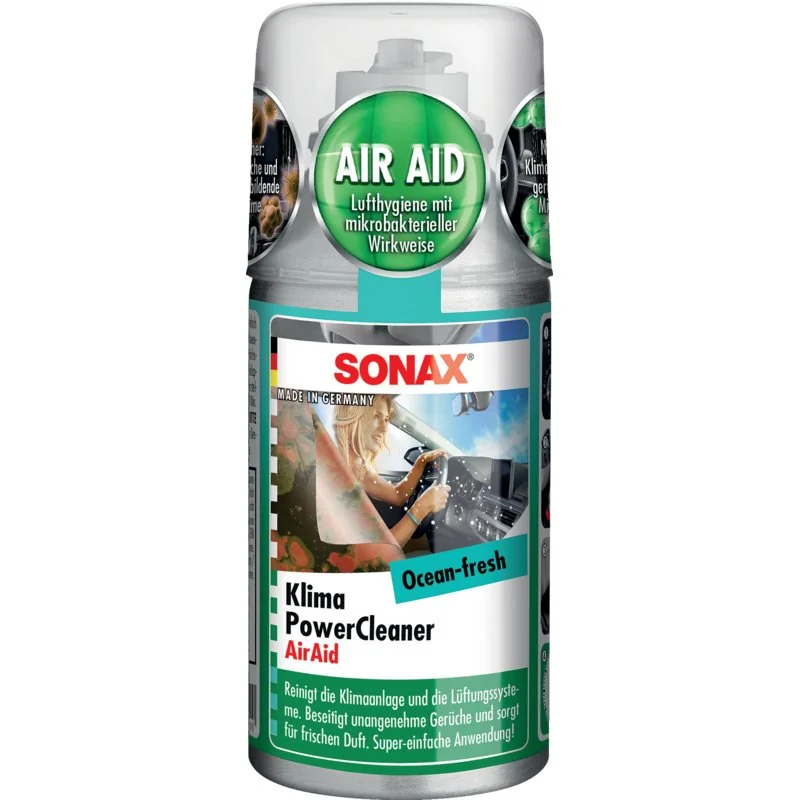 Sonax - 03236000 - Klimapowercleaner