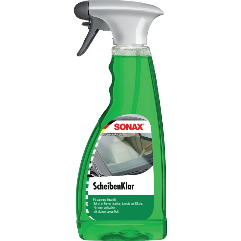 Sonax