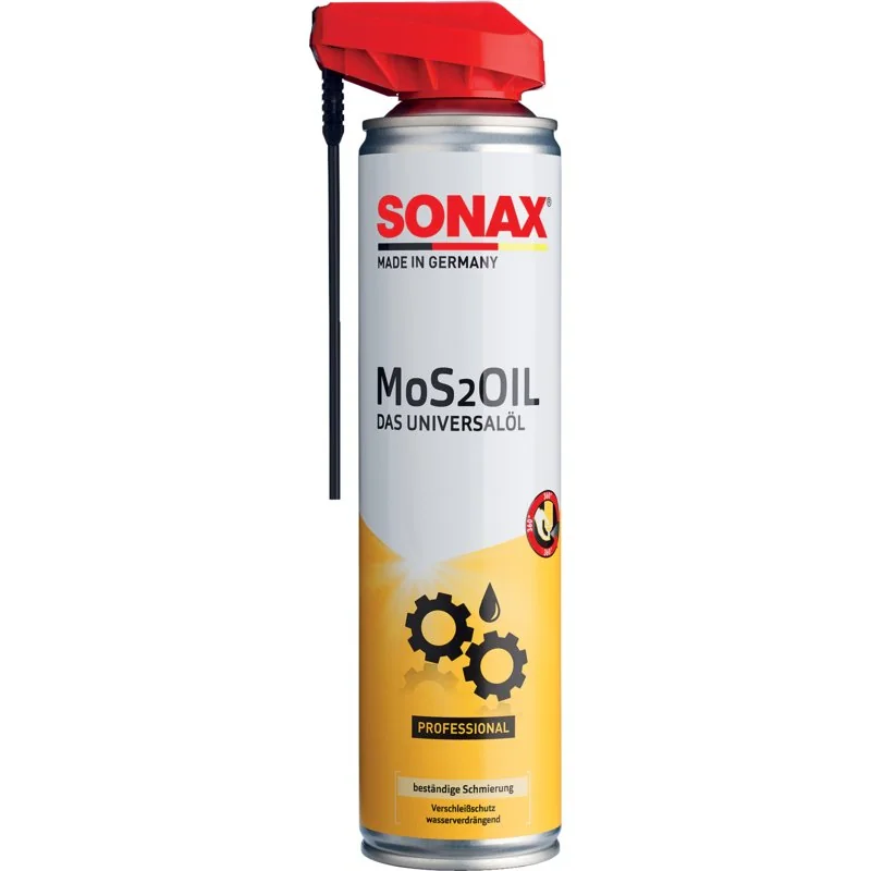 Sonax