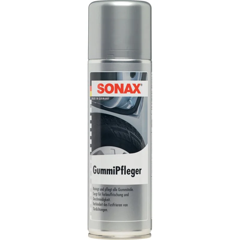Sonax - 03402000 - Gummipfleger