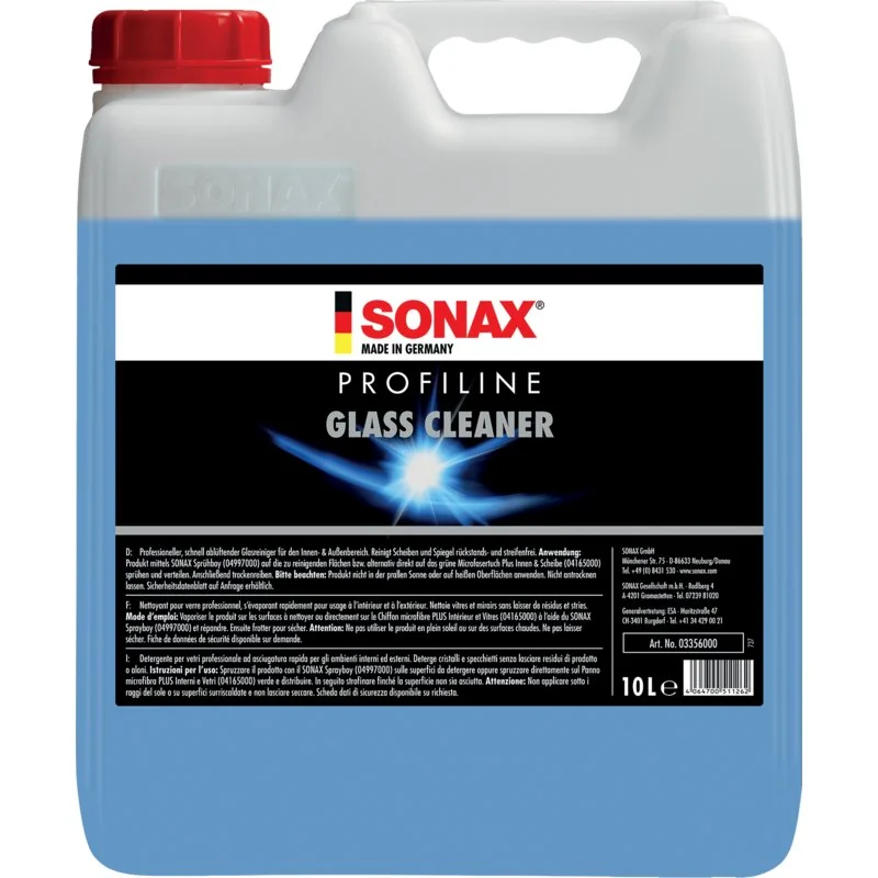 Sonax - 03556000 - Glasreiniger