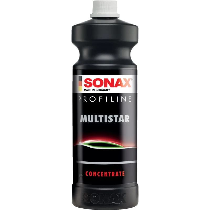 Sonax - 06273410 - Kraftreiniger