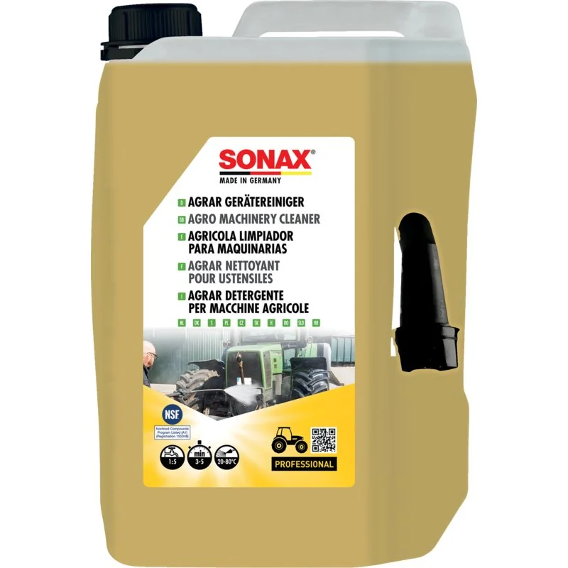 Sonax