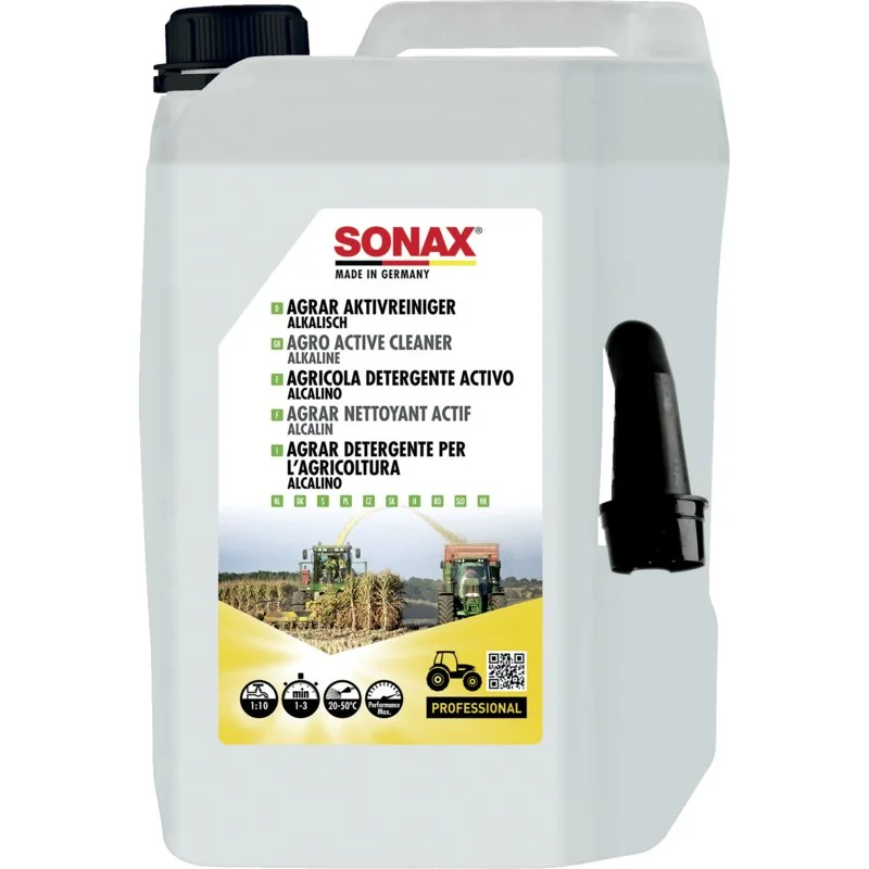 Sonax - 07265000 - Aktivreiniger