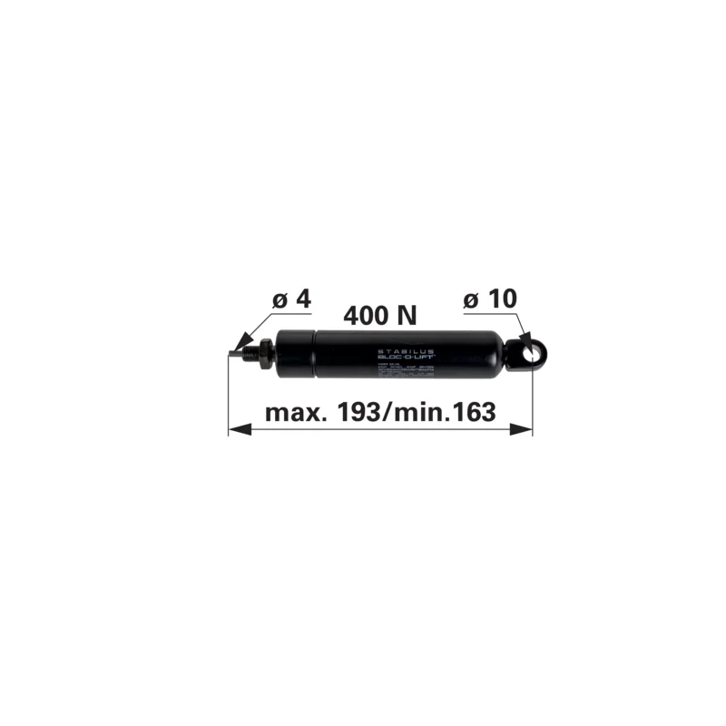 Stabilus