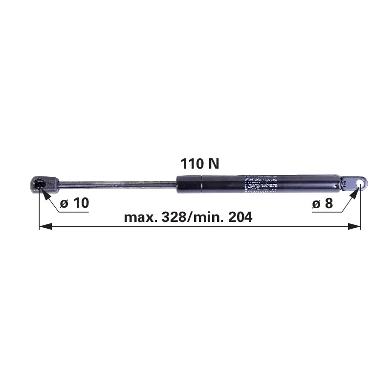 Stabilus