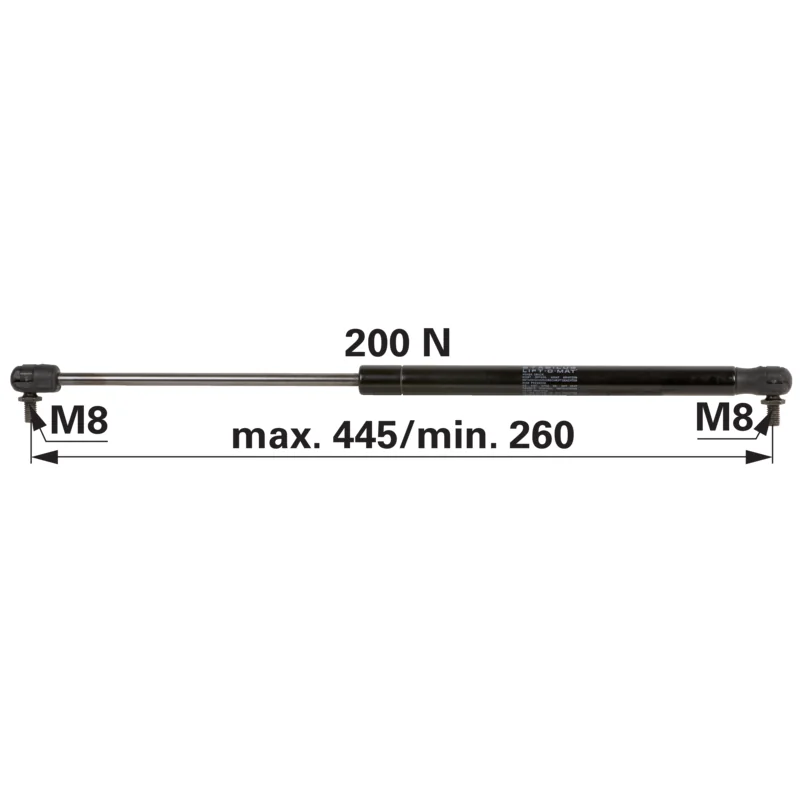 Stabilus