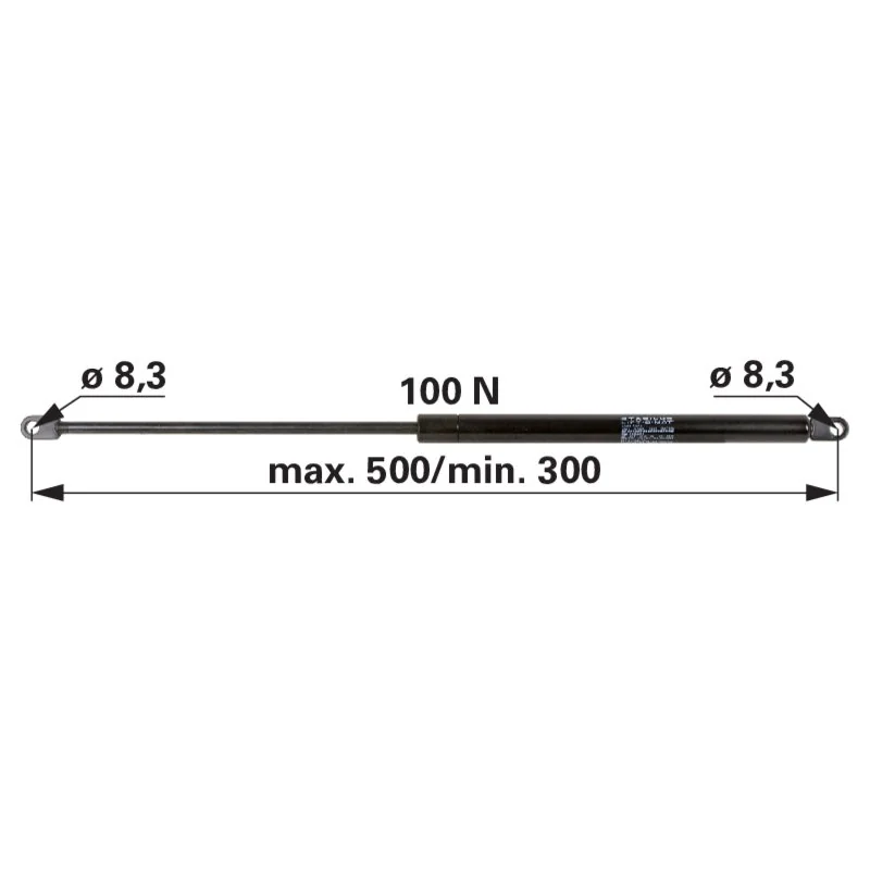 Stabilus