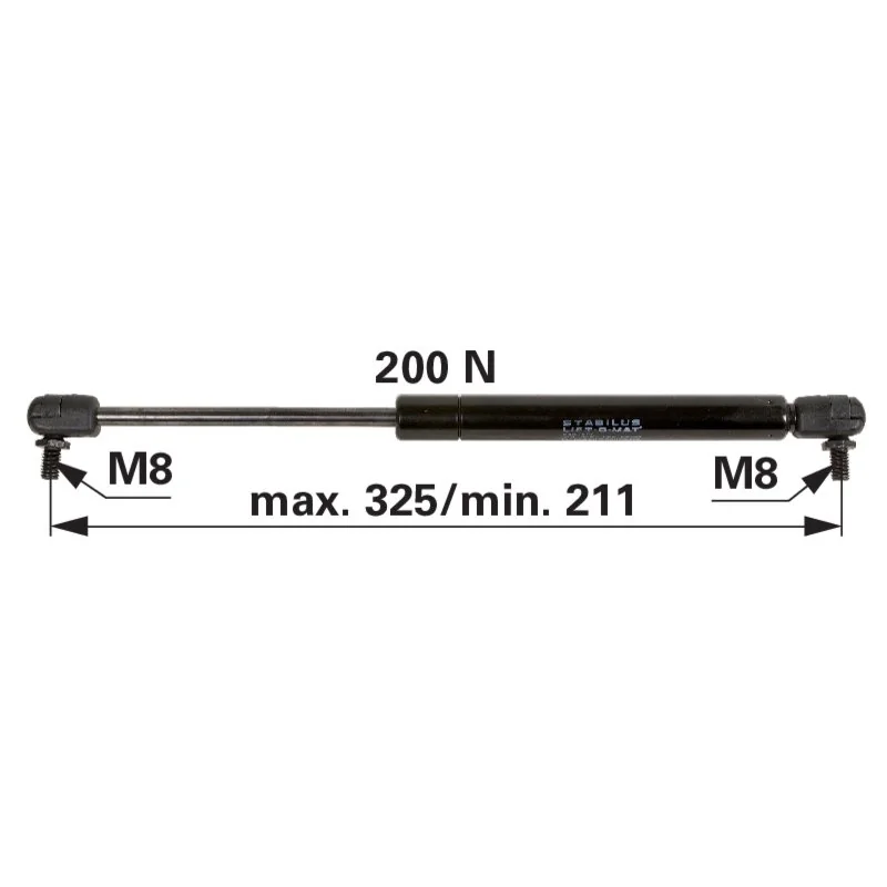 Stabilus
