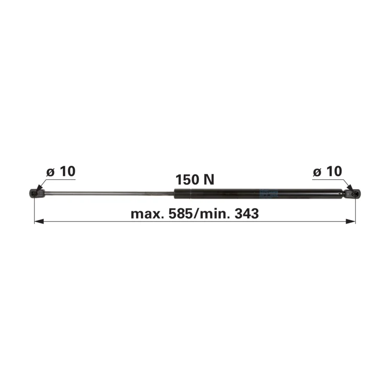 Stabilus