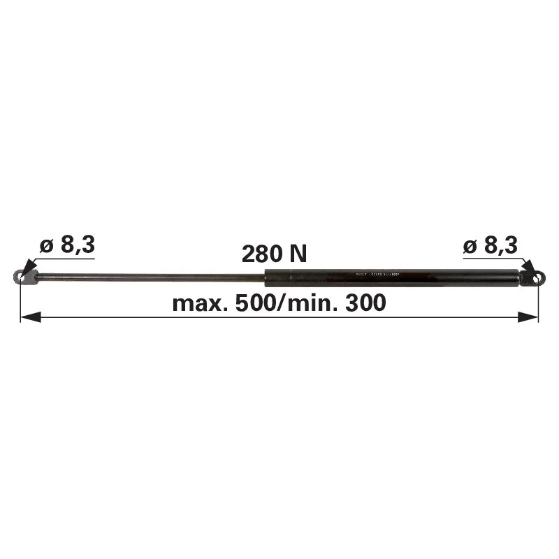 Stabilus