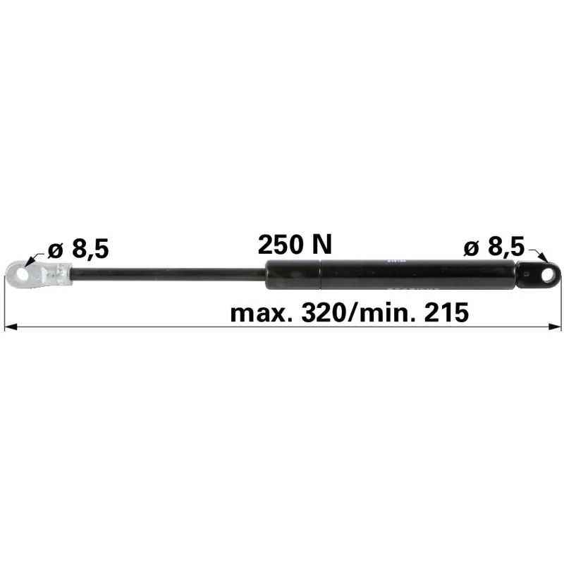 Stabilus