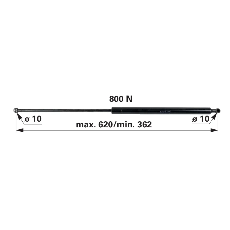 Stabilus