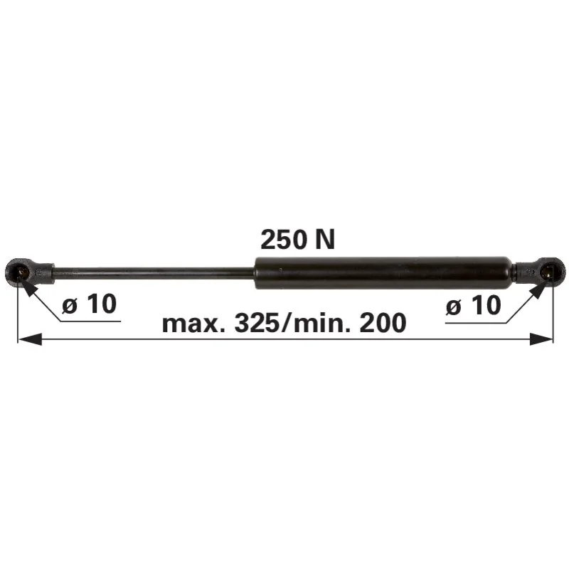 Stabilus