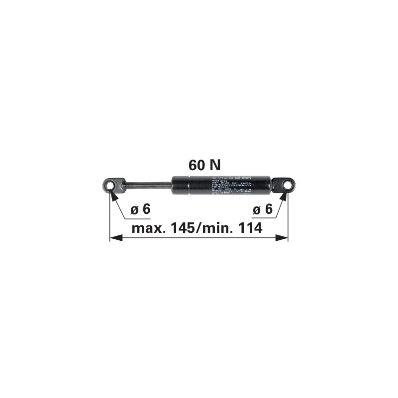 Stabilus
