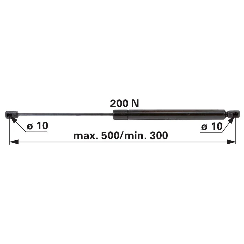 Stabilus
