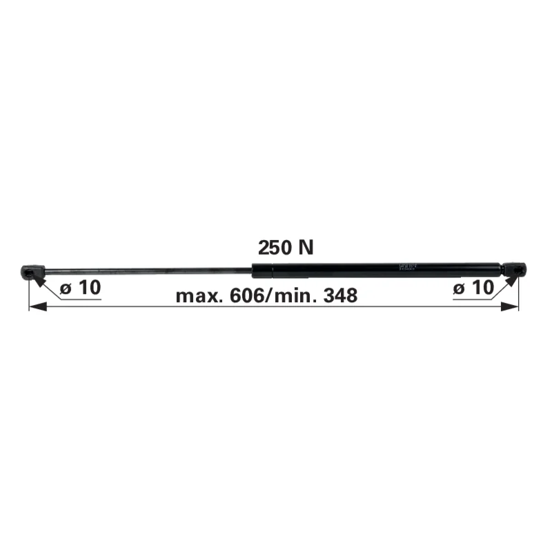 Stabilus
