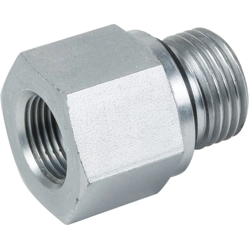 STAUFF - 1/8-G - Reduzierung