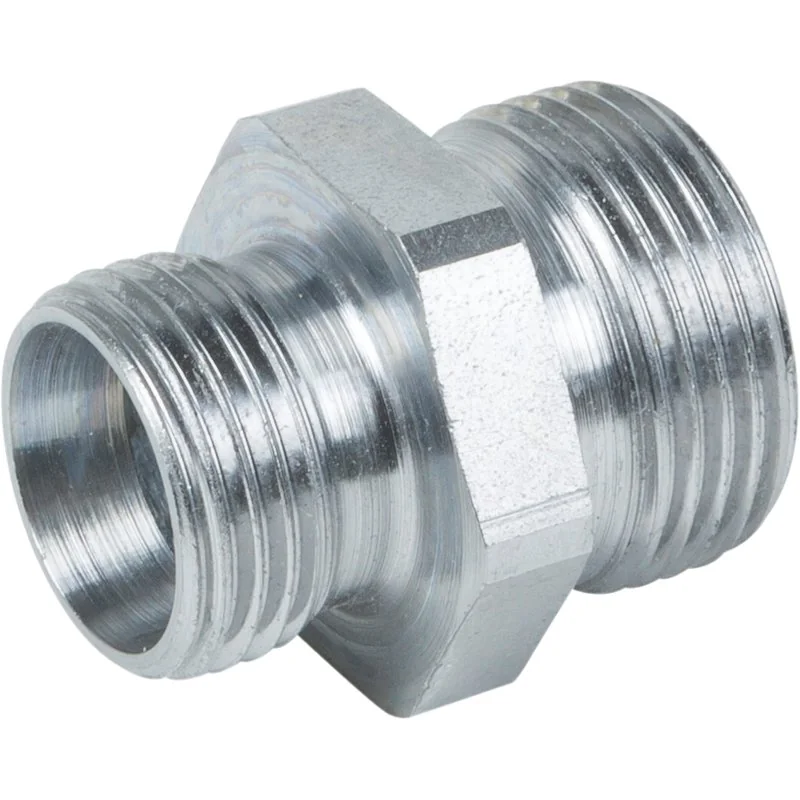 STAUFF - 12/8L - Gerade Reduzierverschraubung
