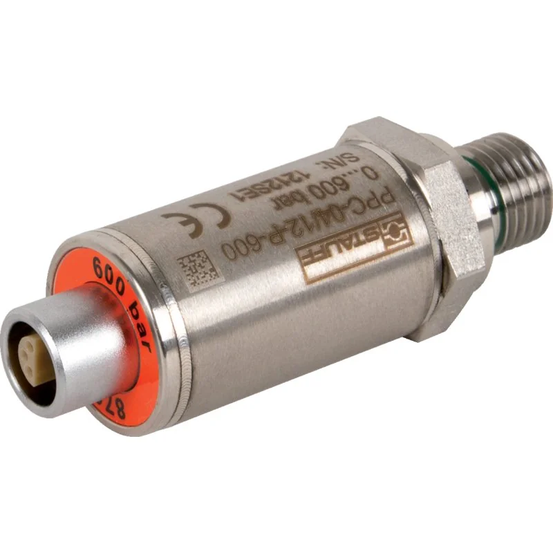 STAUFF - PPC-04/12-P-600 - Drucksensor