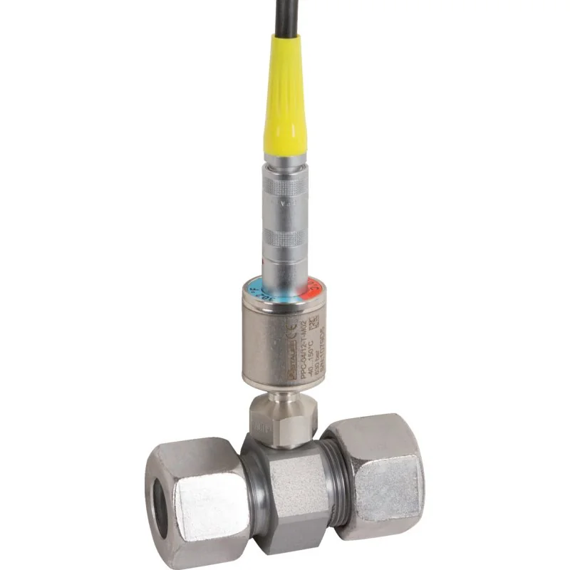 STAUFF - PPC-04/12-T-M10 - Temperatursensor