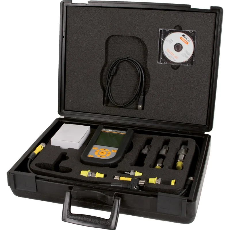 STAUFF - PPC-04-CAN-SET-2-060/600/000 - Messgerät