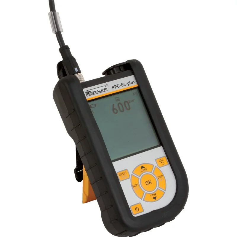 STAUFF - PPC-04-plus-CAN - Messgerät