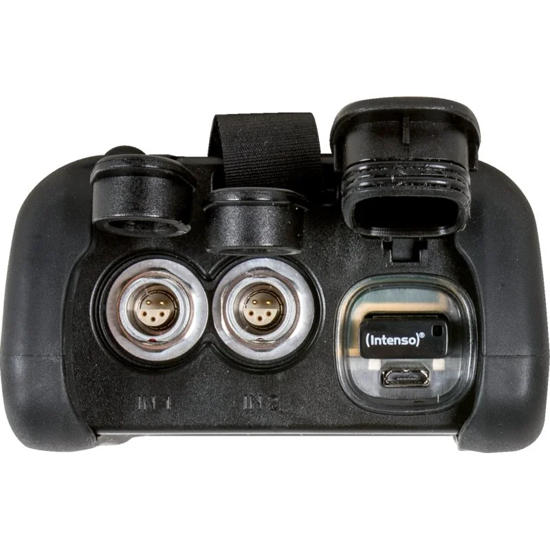 STAUFF - PPC-04-plus - Messgerät