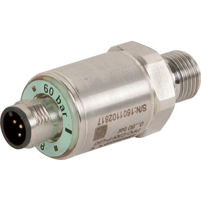 STAUFF - PPC-CAN-P-400 - Drucksensor