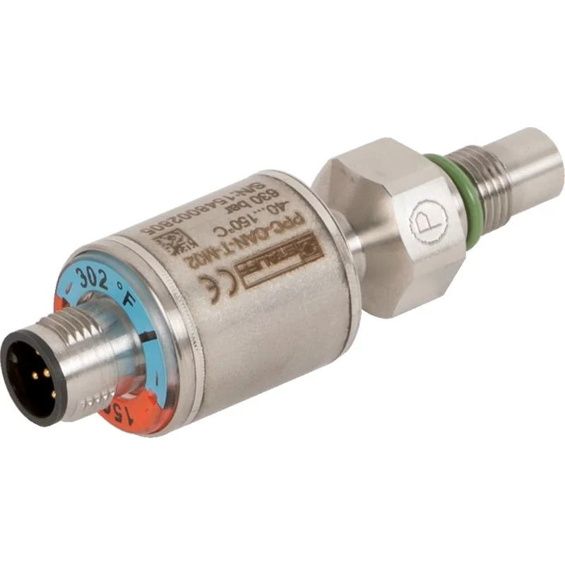 STAUFF - PPC-CAN-T-M10x1 - Temperatursensor