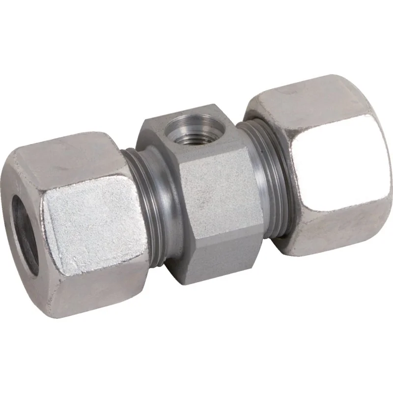STAUFF - SGV-16S-G-C6F - Verschraubung