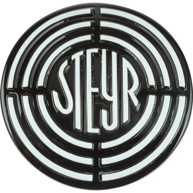 Steyr