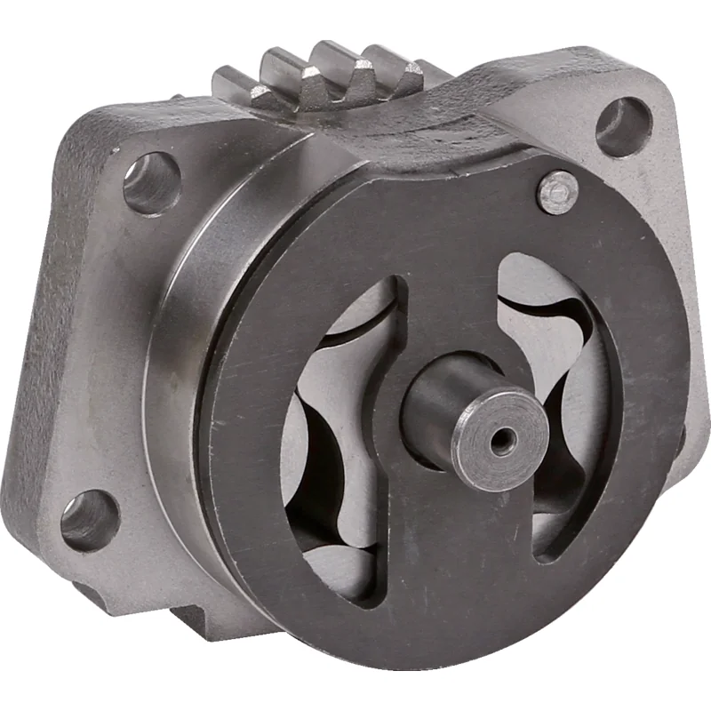 STEYR - 161100070018 - Motorölpumpe