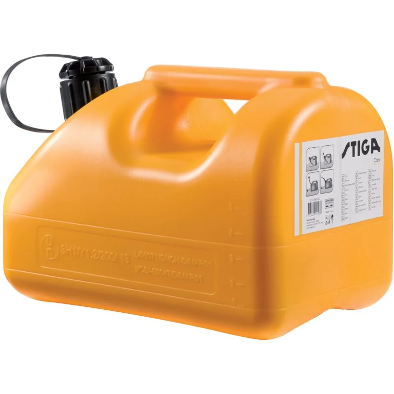 Stiga - 1111-0001-01 - Kanister