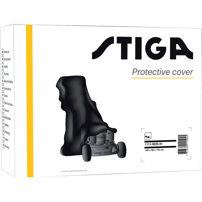 Stiga - 1111-9225-01 - Abdeckhaube