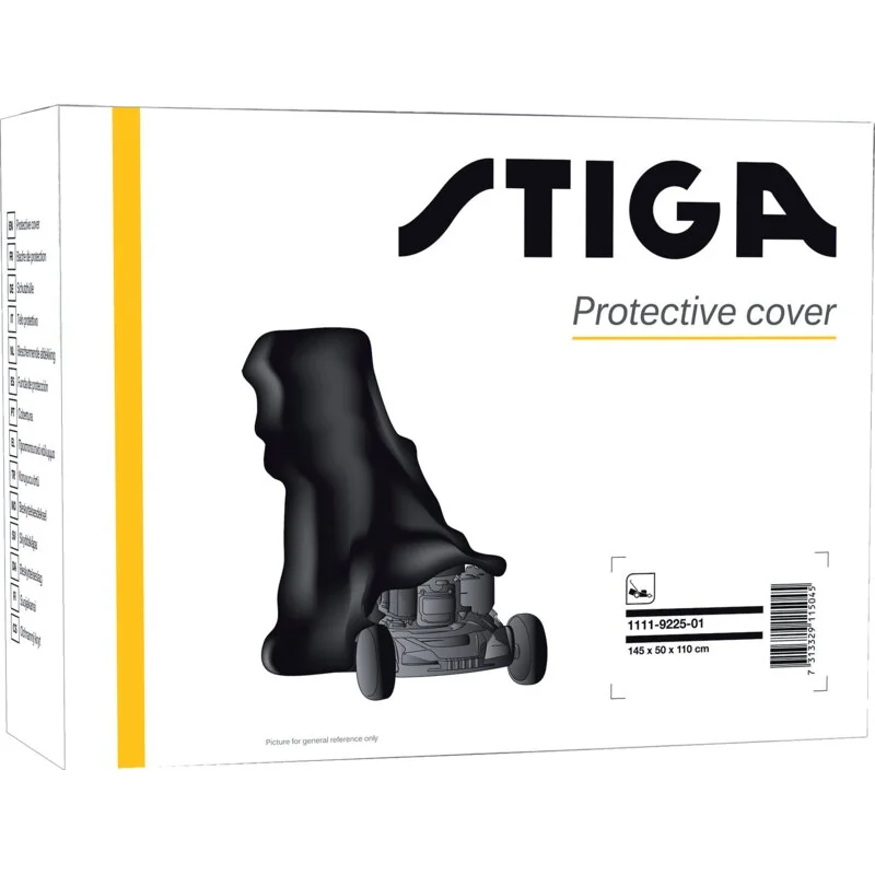 Stiga - 1111-9226-01 - Abdeckhaube