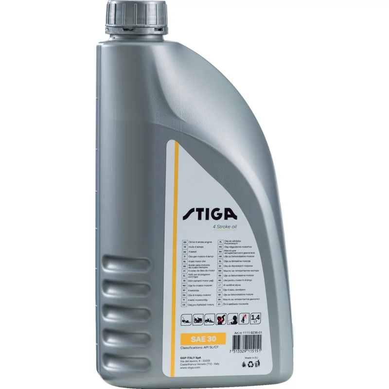 Stiga