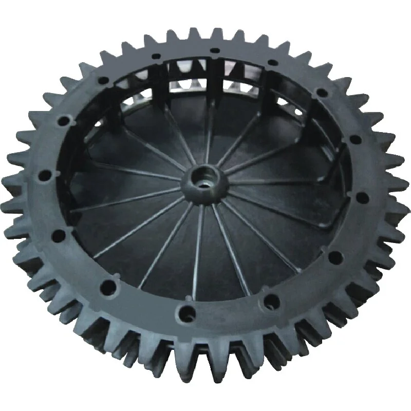 Stiga - 1126-9129-01 - Hochgrasrad