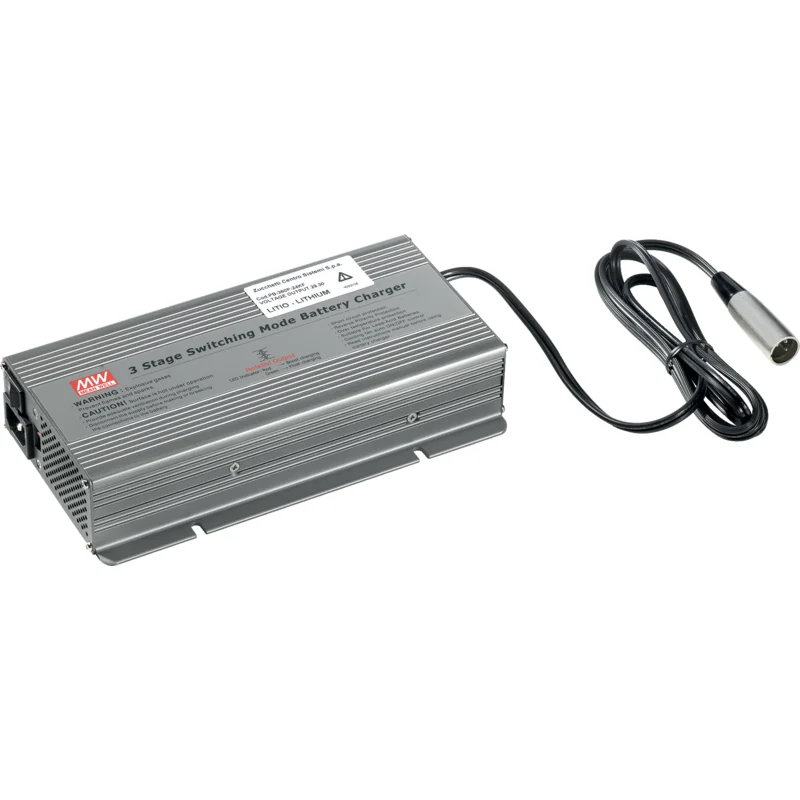 Stiga - 1126-9169-01 - Batterie Ladegerät