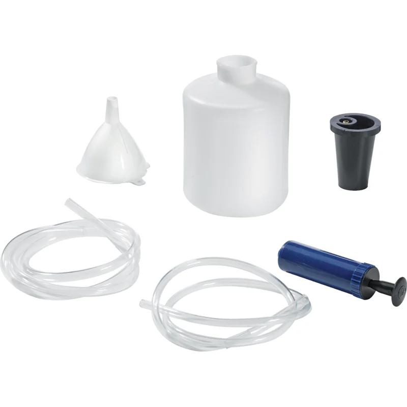 Stiga - 1134-9188-01 - Ölwechsel Kit