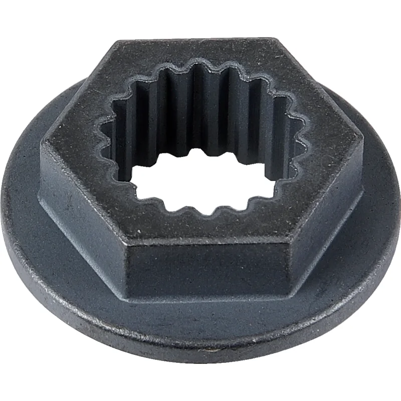 Stiga - 1139-1248-01 - Stellmutter