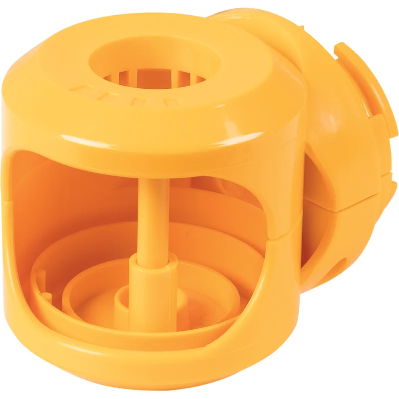 Stiga - 118804600/0 - Deckel gelb