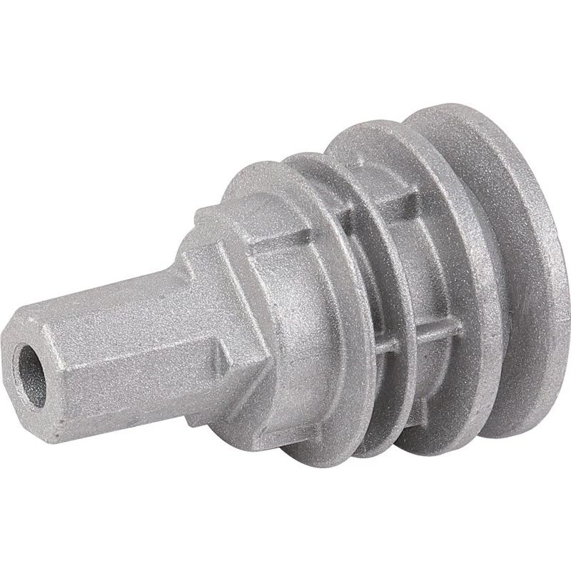 Stiga - 122465605/0 - Messerhalter