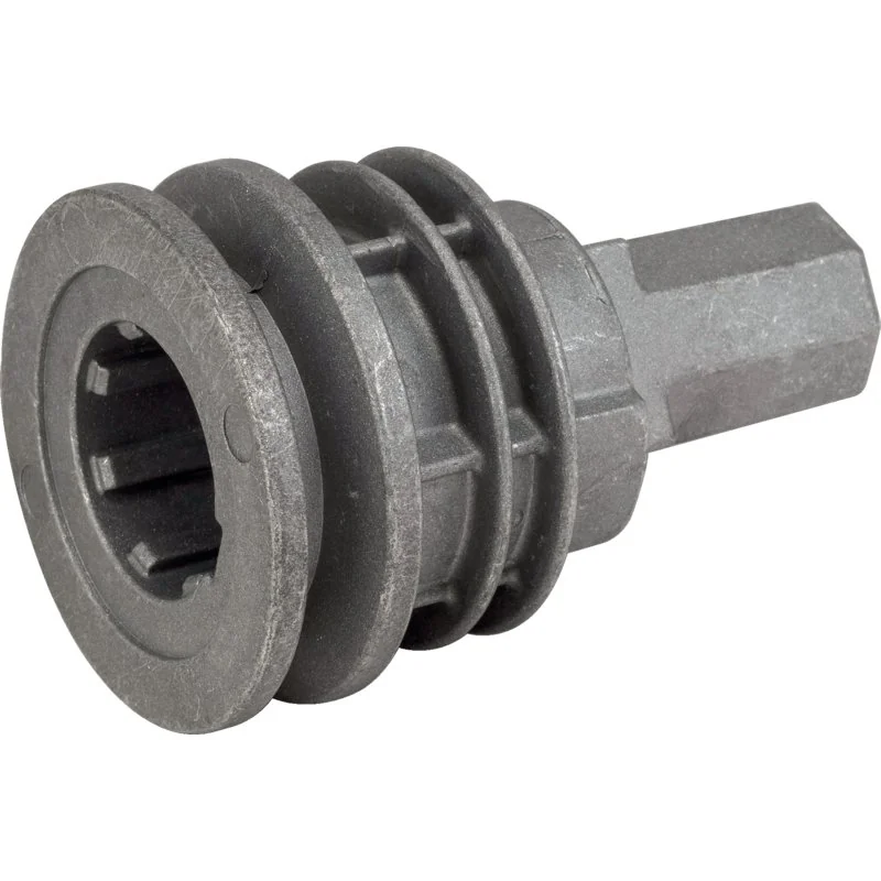 Stiga - 122465606/1 - Motorwelle