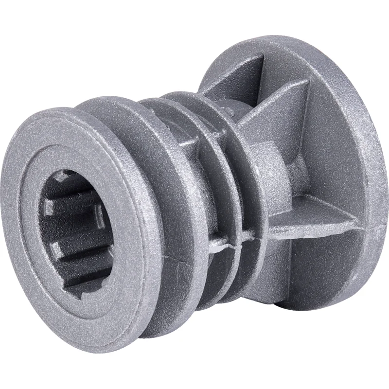 Stiga - 122465612/1 - Messerhalter